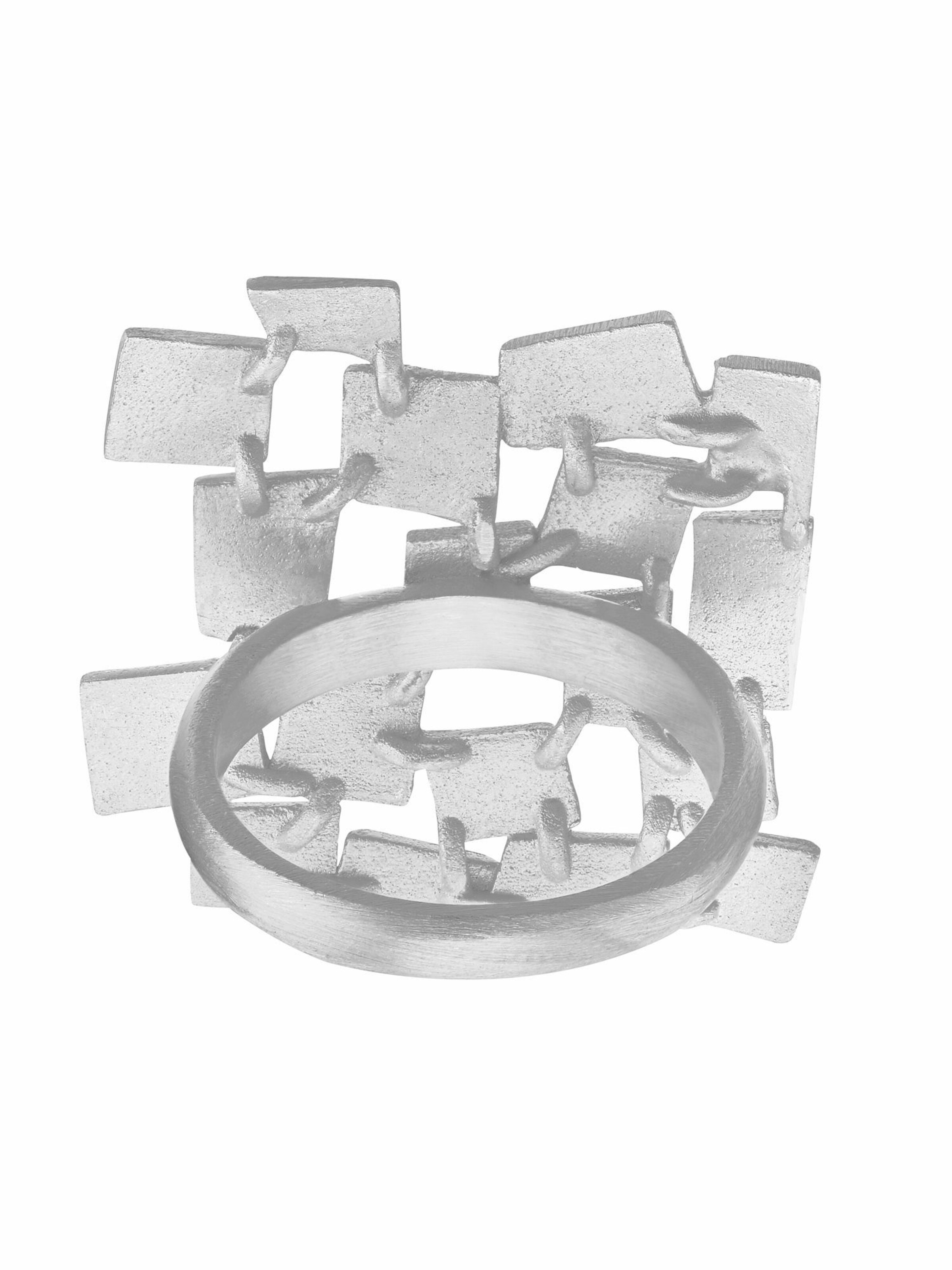 Heideman Ring 'Partis' in Silber