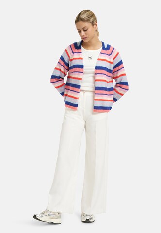 Smith&Soul Knit Cardigan in Orange