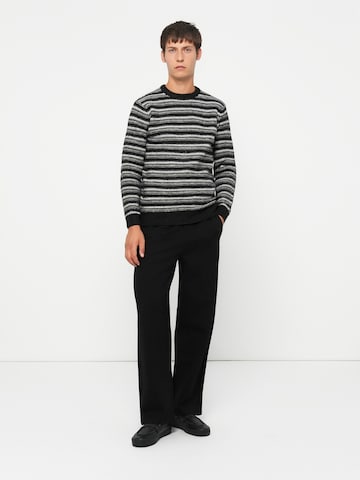 Only & Sons Pulover 'ONSMING' | črna barva
