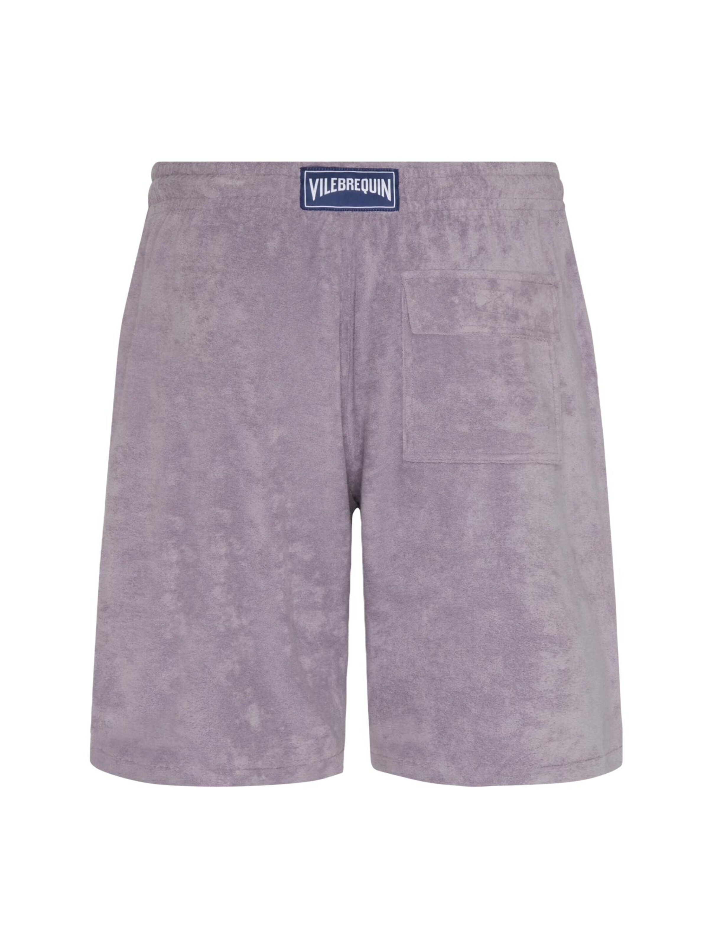 Pantalon Vilebrequin en violet
