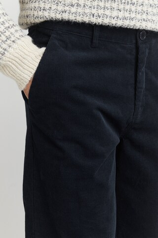 Casual Friday Regular Chino 'Pepe' in Zwart
