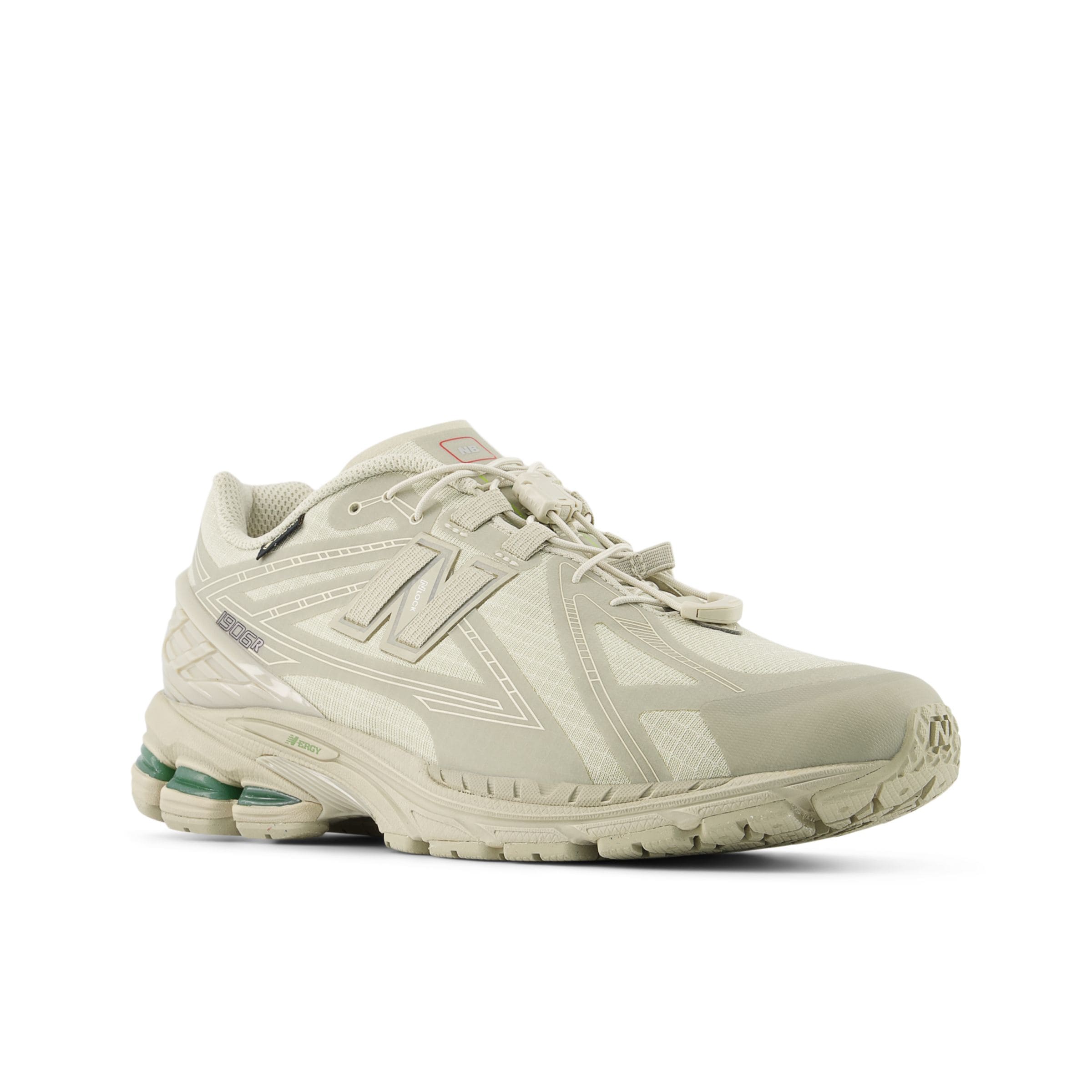 new balance Sneaker 'U1906X' in Beige