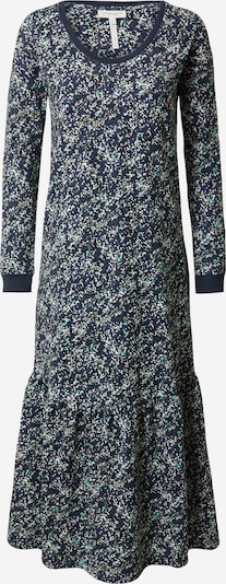 Thought Mekko 'Colette' värissä laivastonsininen / minttu / musta / valkoinen, Tuotenäkymä