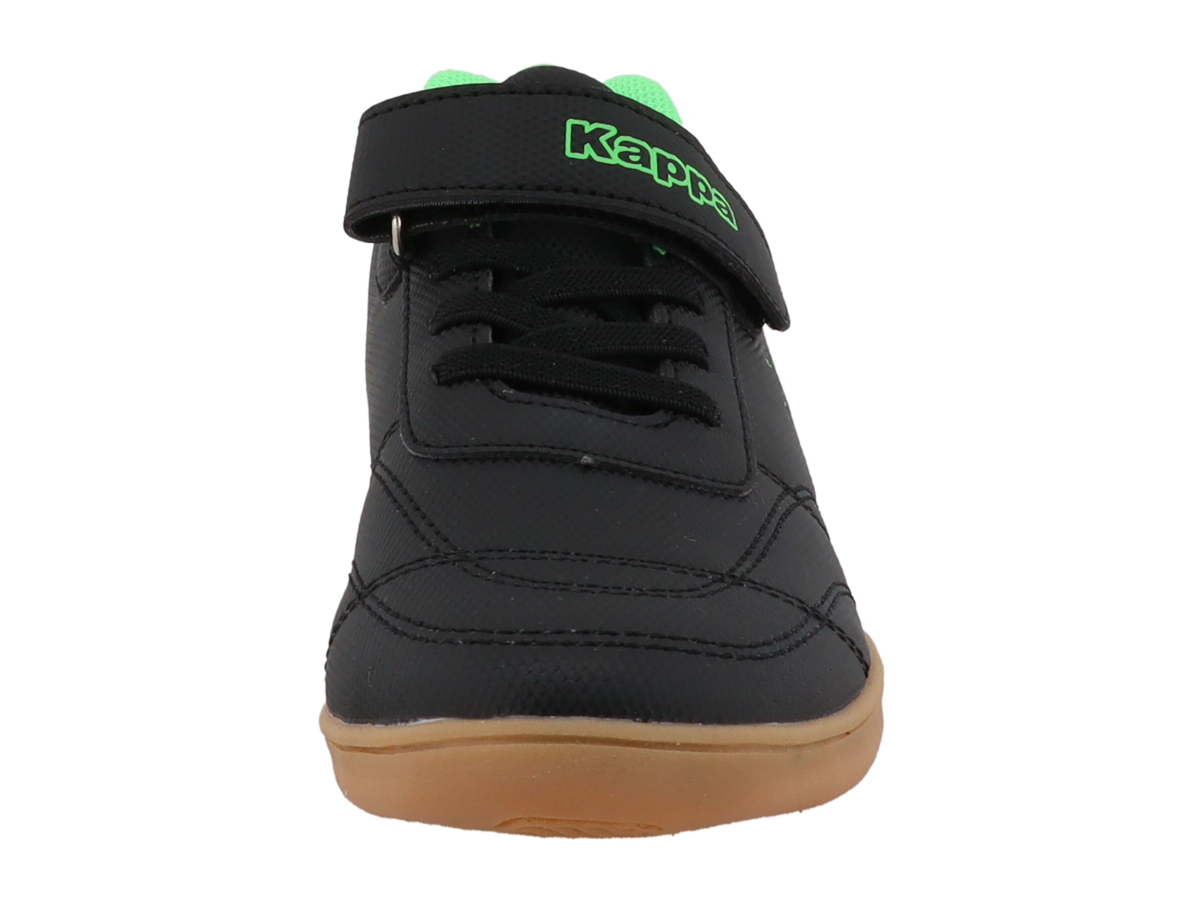 KAPPA Sneaker in Grün