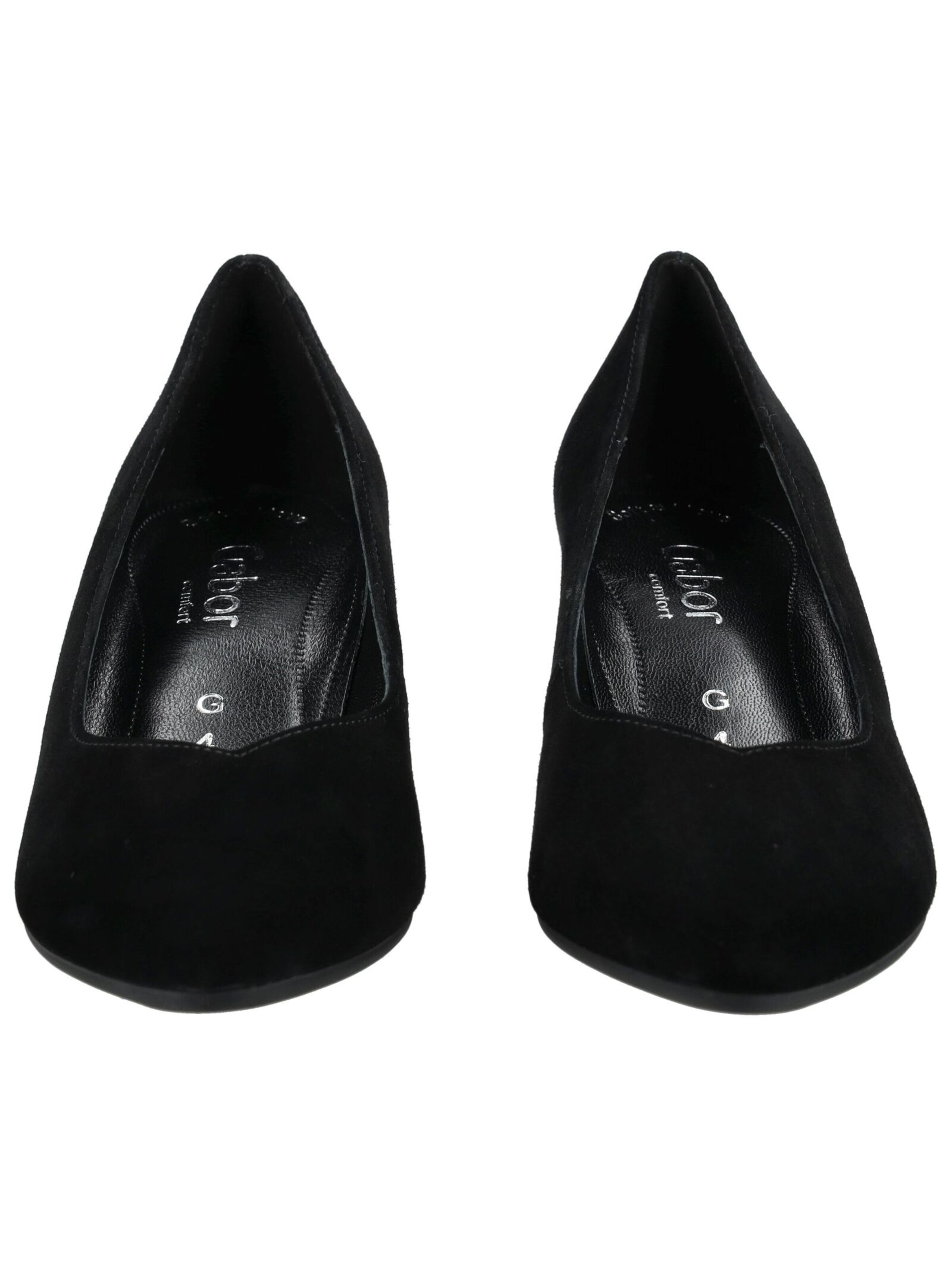 Décolleté di GABOR in nero