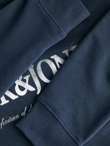 Jack & Jones Junior Sweatshirt in Blue