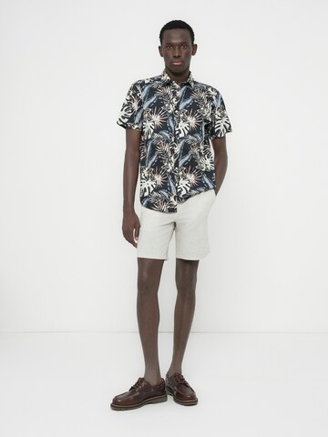 Regular Pantalon 'JPSTJAIDEN' JACK & JONES en vert