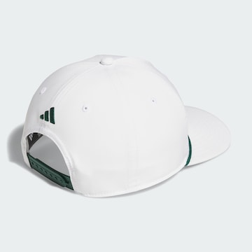 ADIDAS PERFORMANCE Sportpet 'Tour' in Wit