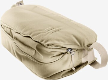 DEUTER Sporttasche 'Passway' in Beige