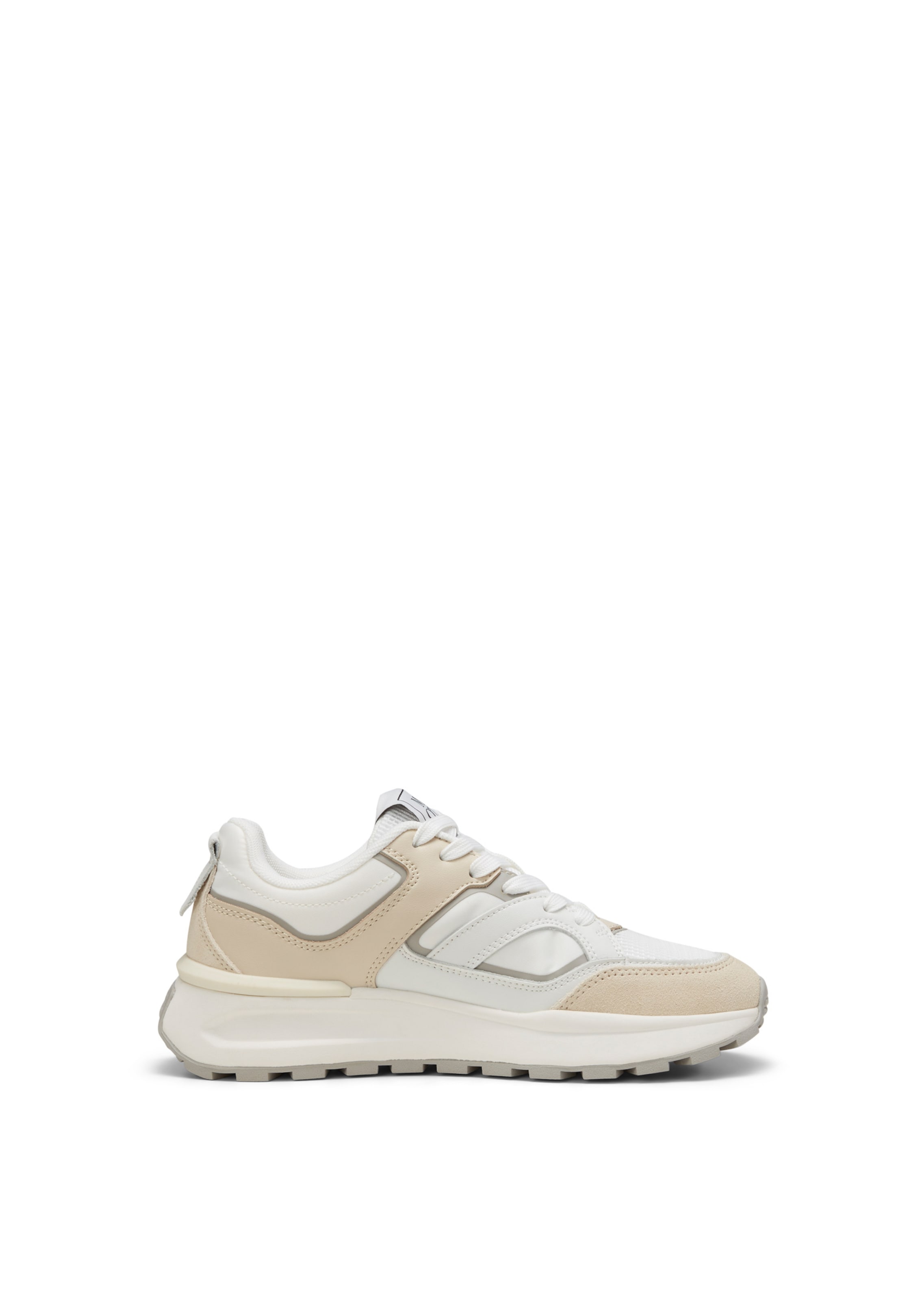 Marc O'Polo Sneaker in Beige