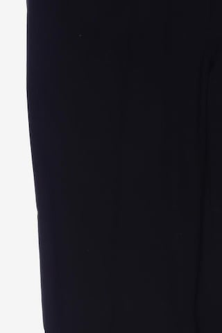 ESCADA SPORT Stoffhose S in Schwarz