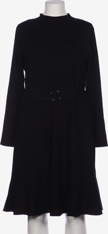 robe légère Dress in XXXL in Black: front