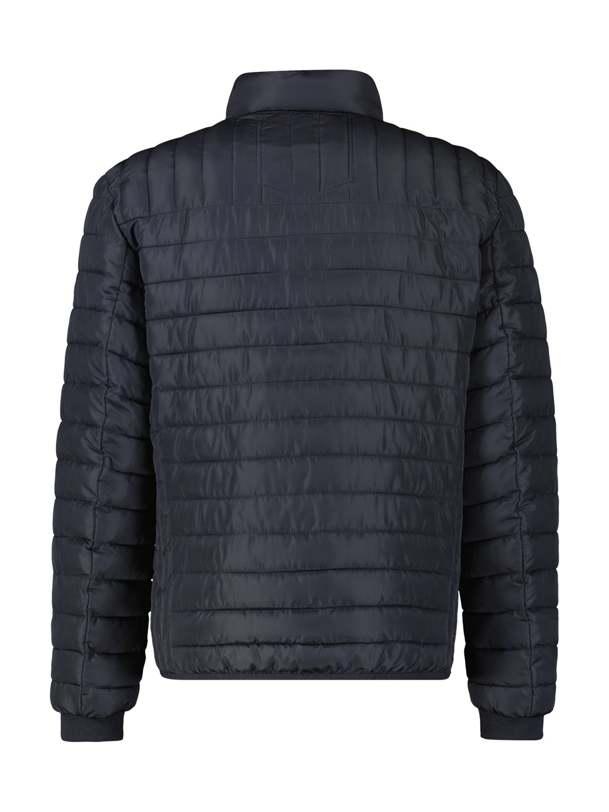 LERROS Winterjas in Blauw