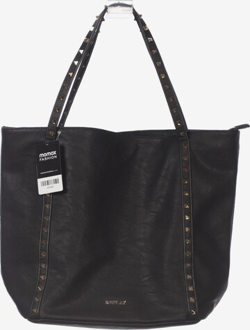 REPLAY Bag in One size in Black: front