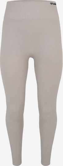 Sportinės kelnės 'MT Rest' iš Hummel, spalva – pilka / juoda, Prekių apžvalga