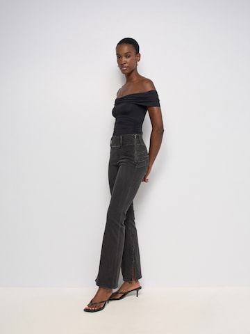 Salsa Jeans Skinny Jeans in Black