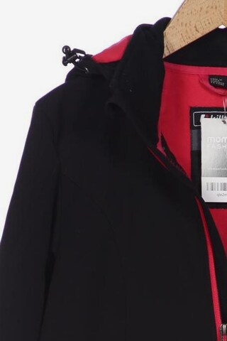 KILLTEC Jacket & Coat in S in Black