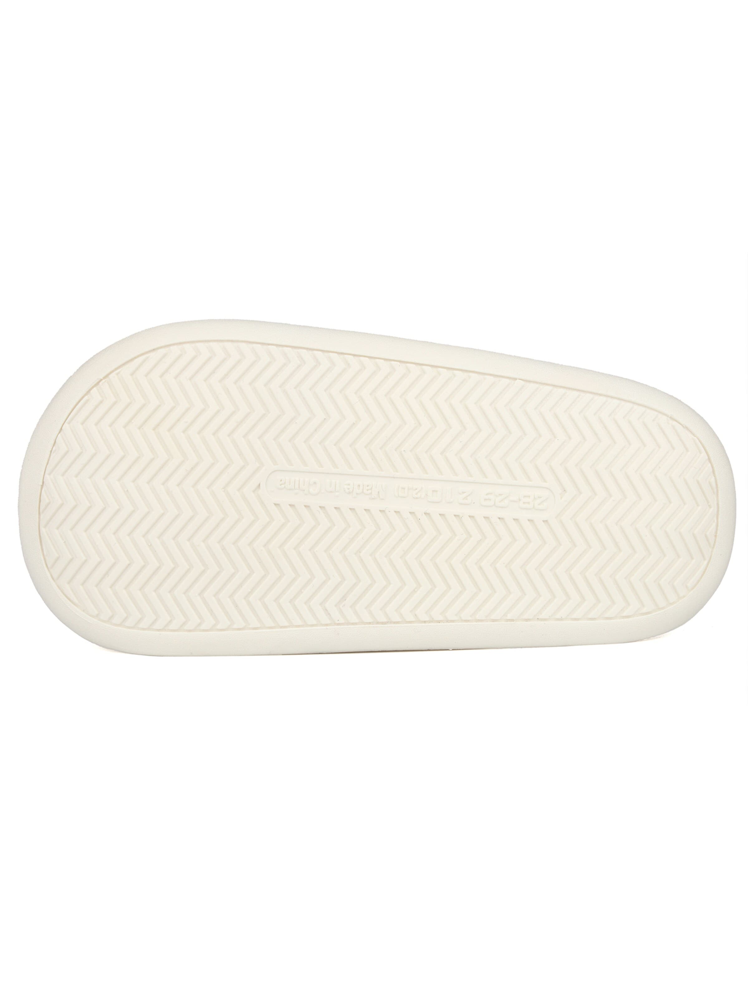 Youecci Slippers in Black