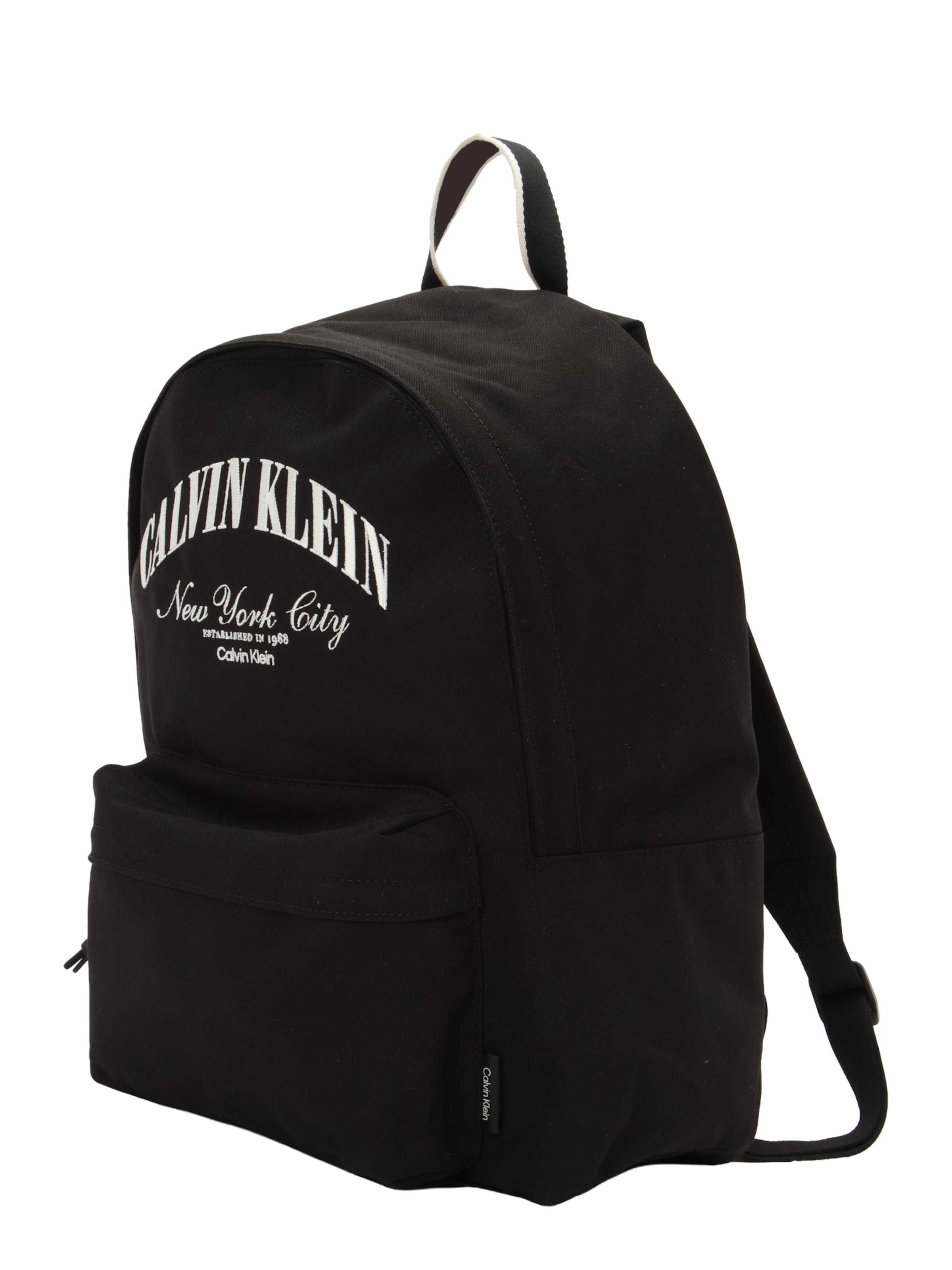 Sac à dos Calvin Klein en noir