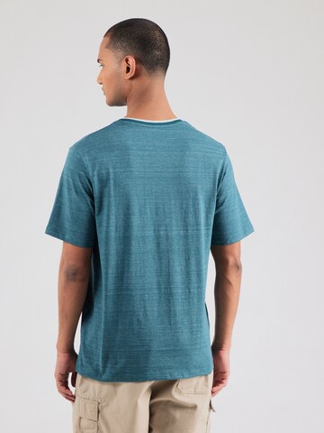 Maglietta di JACK & JONES in verde