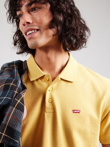 Maglietta di LEVI'S ® in giallo