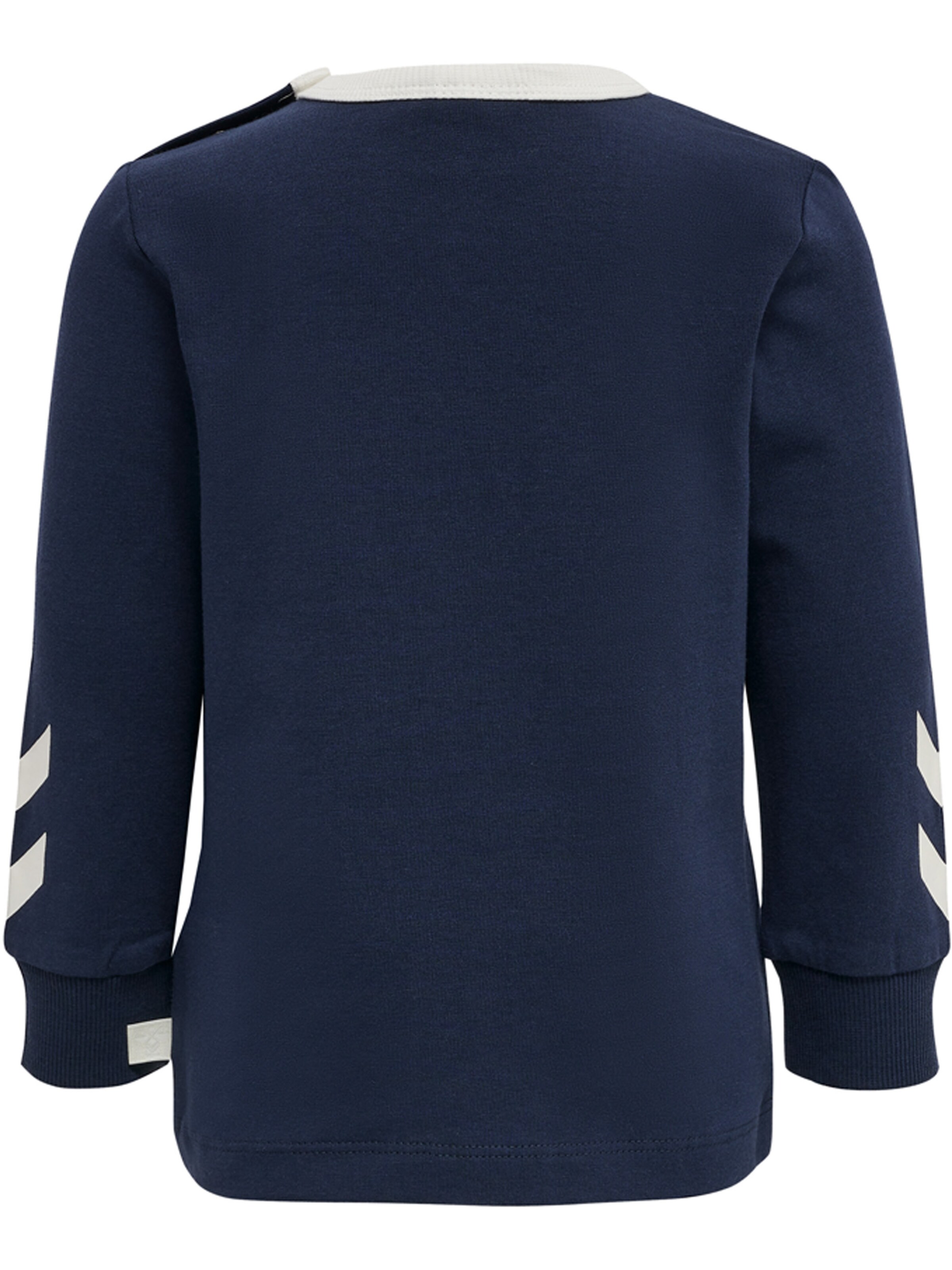 Hummel Shirts ' MAULE ' i blå