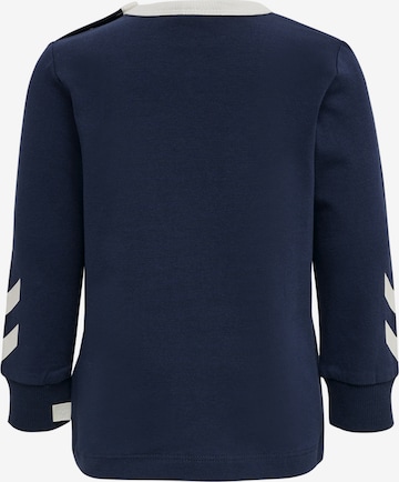 Hummel Shirt ' MAULE ' in Blau