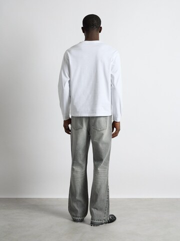 Burocs Flared Jeans 'Tony' in Grey