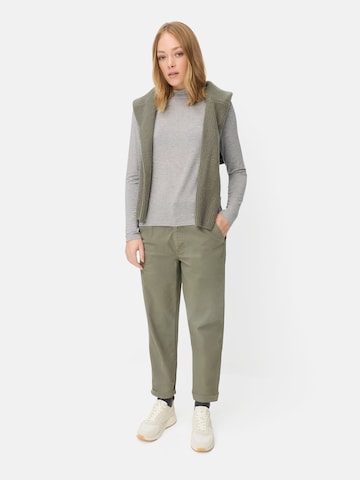 CAMEL ACTIVE Shirt in Grau