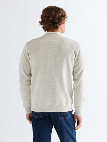 WRANGLER Sweatshirt in Beige
