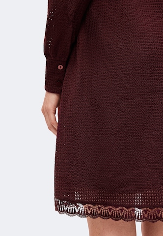 ABOUT YOU Dress 'Joelle' in Red