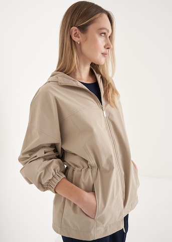 Camomilla Italia Tussenjas 'GANG' in Beige