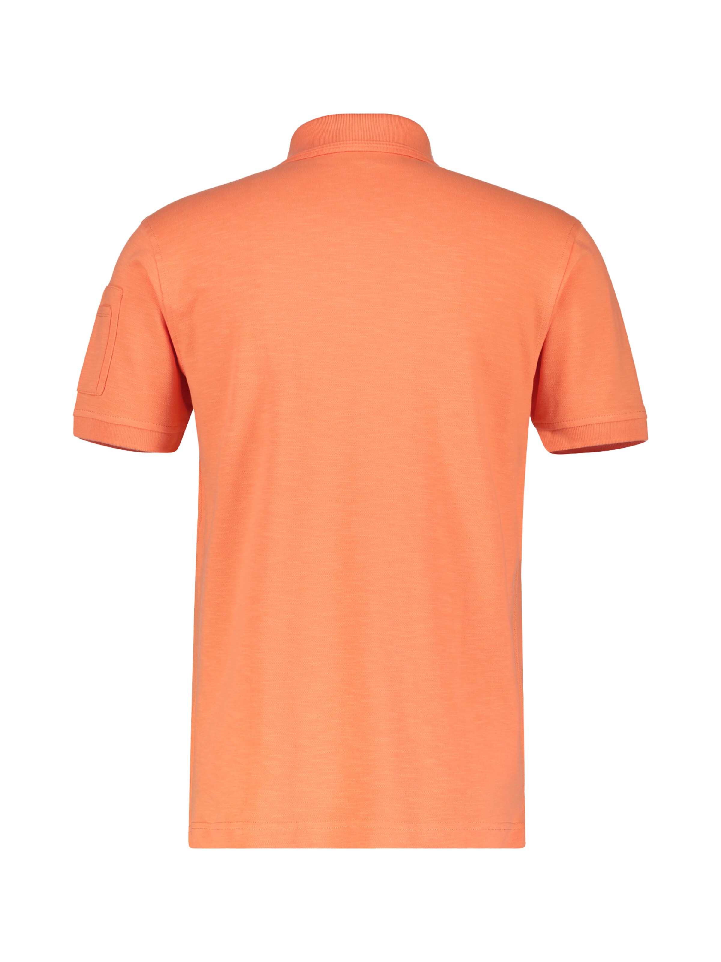 LERROS Shirt in Oranje