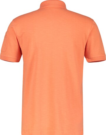 LERROS Shirt ' ' in Oranje