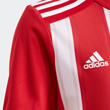 ADIDAS PERFORMANCE Funktionsshirt in Rot