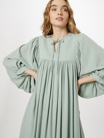 JcSophie Shirt dress 'Lara' in Green