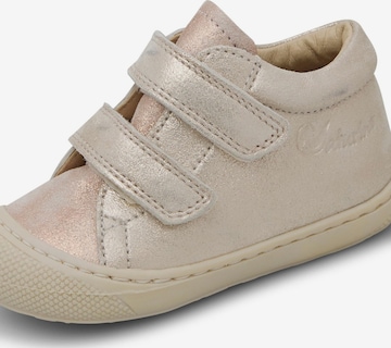 NATURINO Trainers 'COCOON VL' in Pink: front