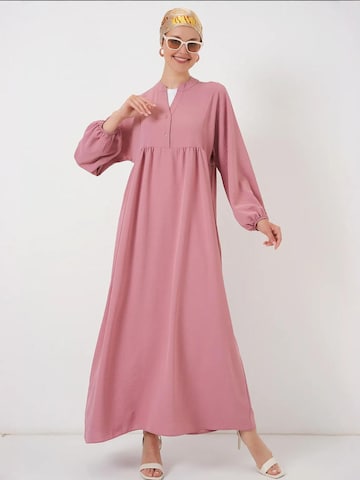 Robe Bigdart en rose