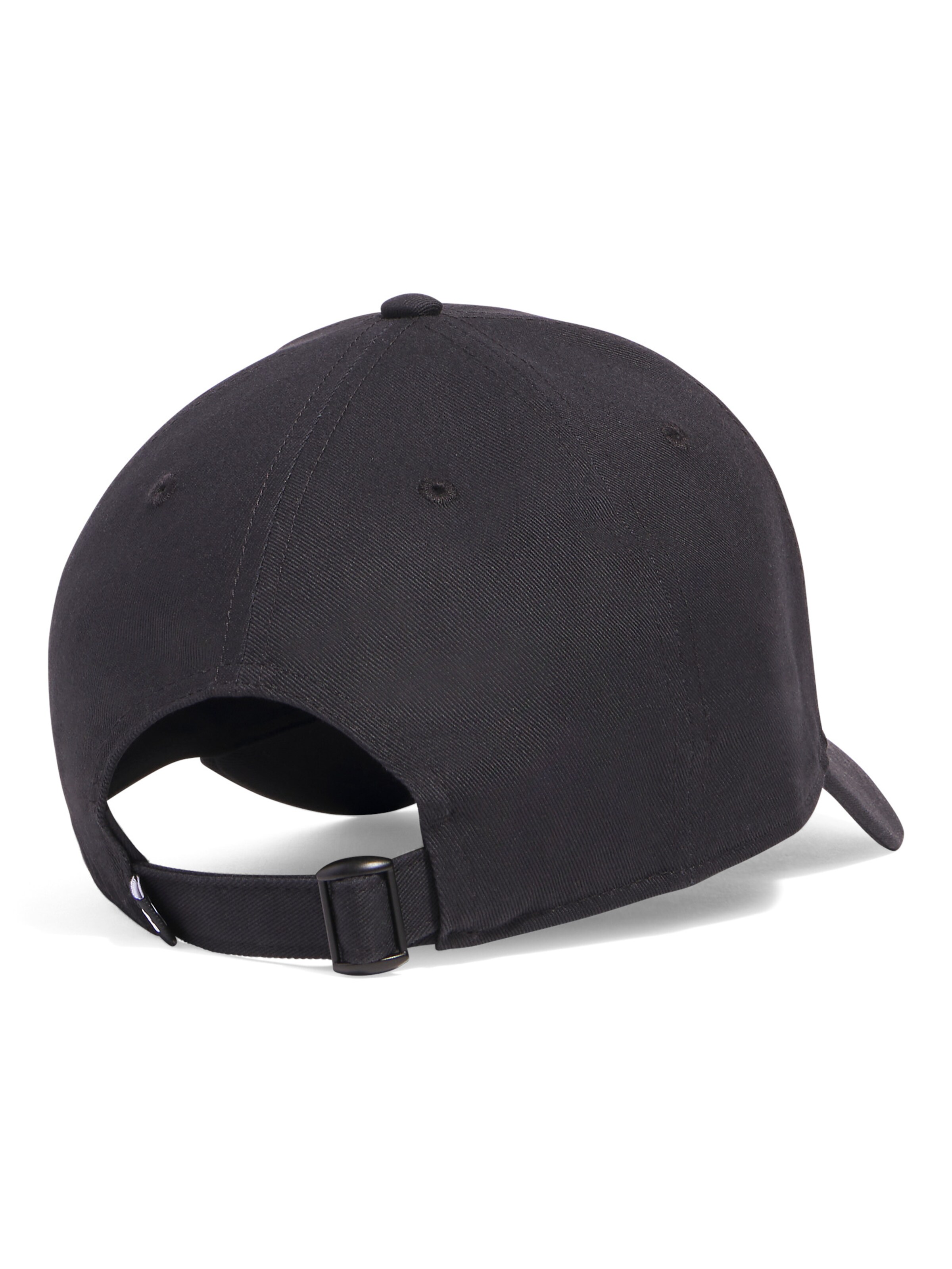 UNDER ARMOUR Sportcap in Schwarz