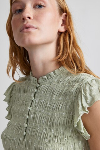 b.young Dress 'BYFELICE' in Green