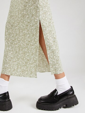 STUDIO SELECT Skirt 'May' in Green