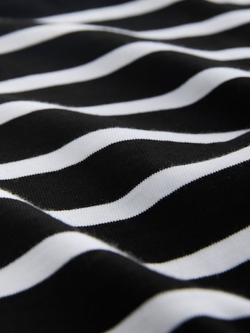 Maglietta di Next in nero