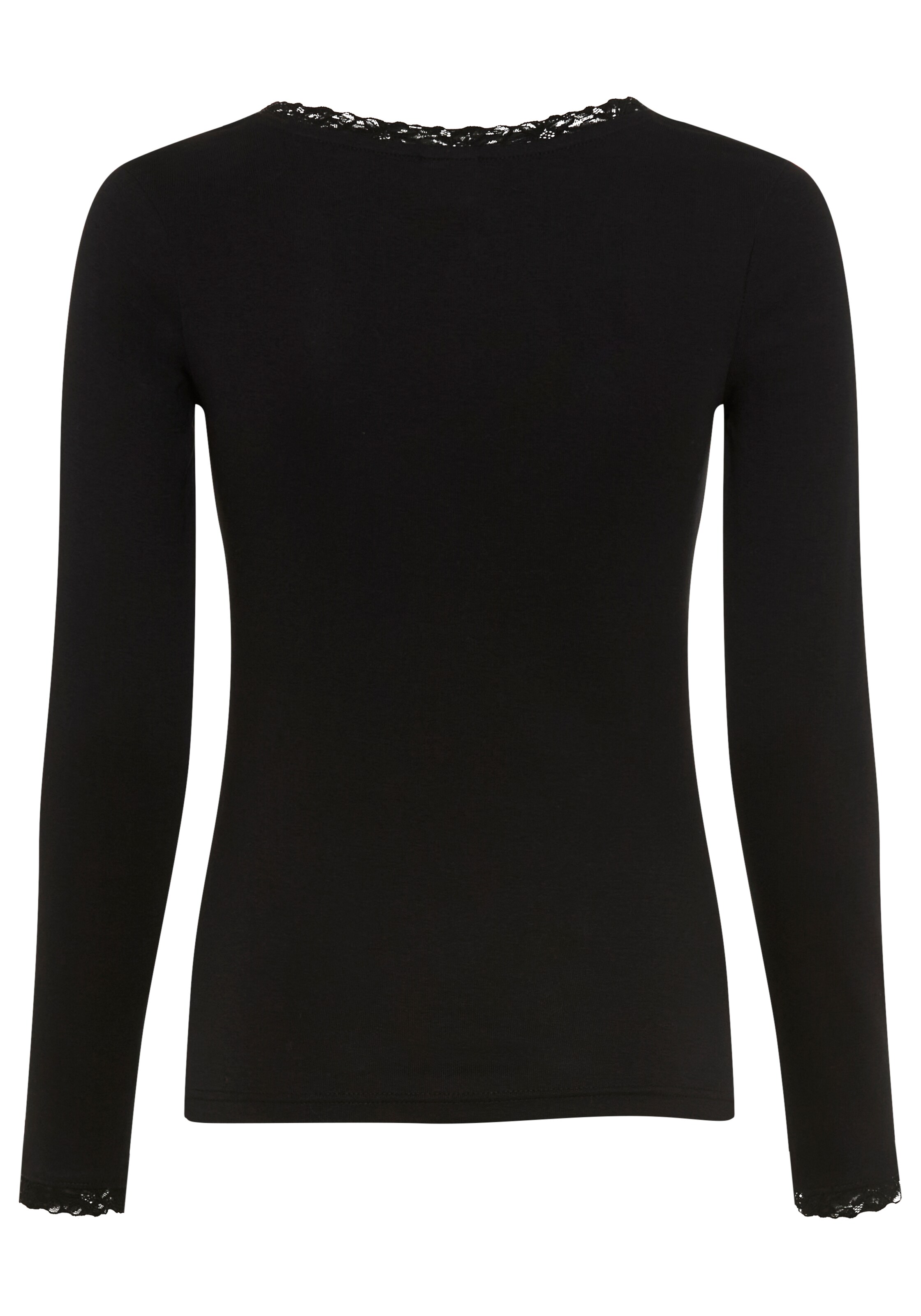 AJC Shirt in Black