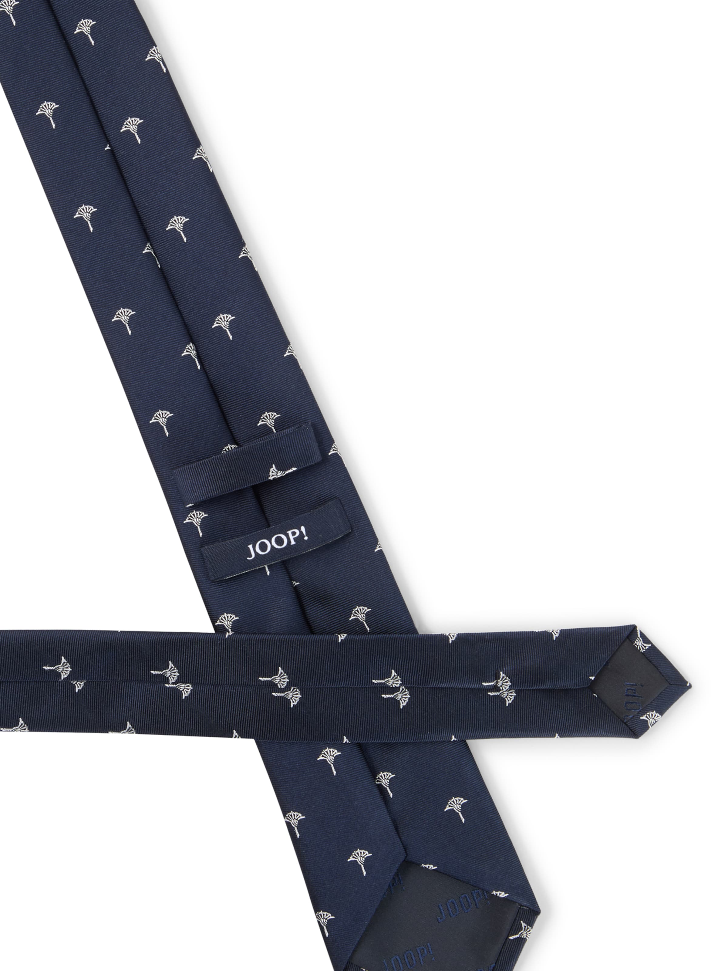 Cravate JOOP! en bleu