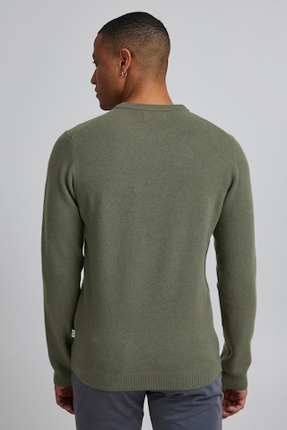 Casual Friday Sweater 'CFKarl' in Green
