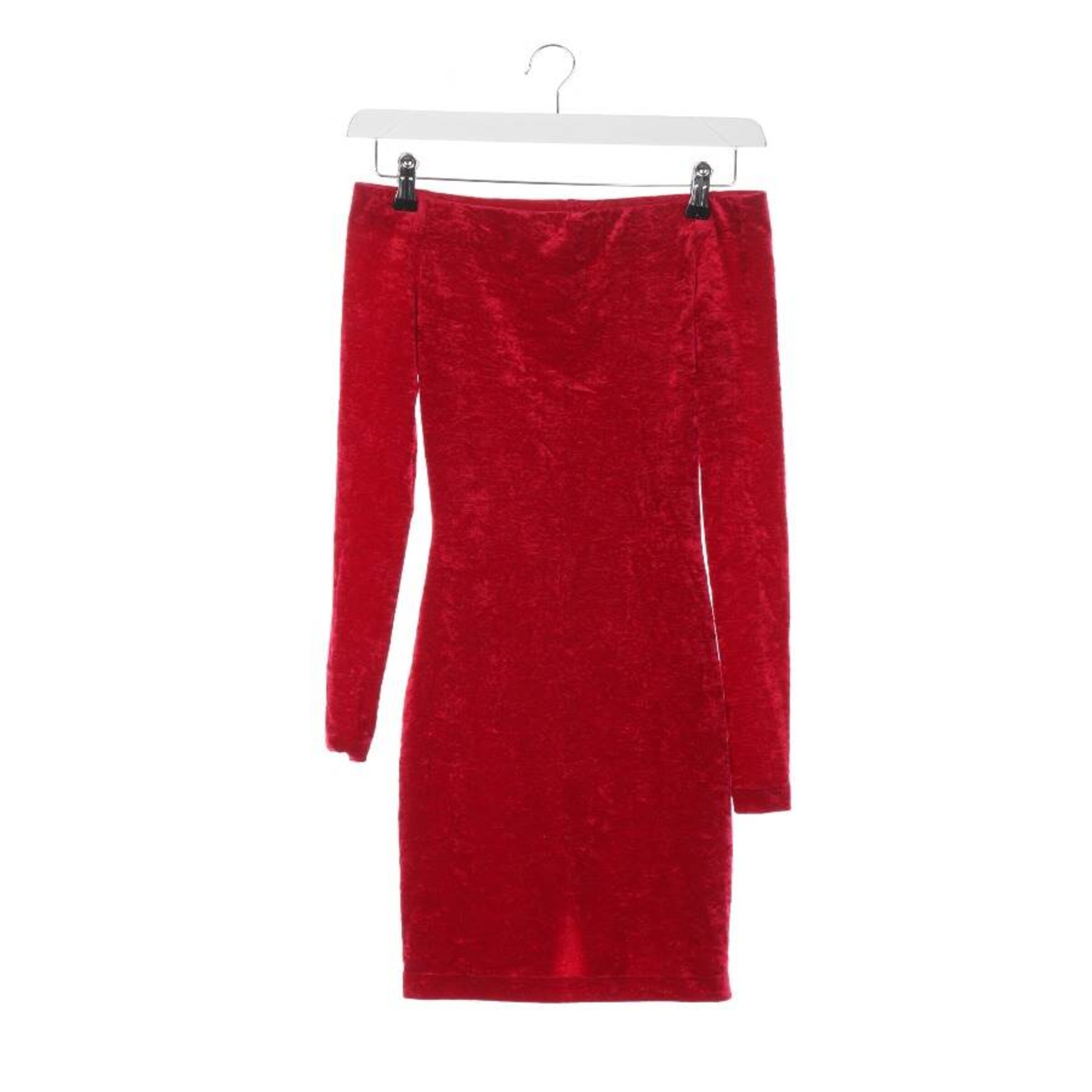 Balenciaga Sonstige Kombination in XS in rot, Produktansicht