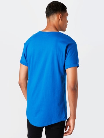 Urban Classics T-Shirt in Mischfarben