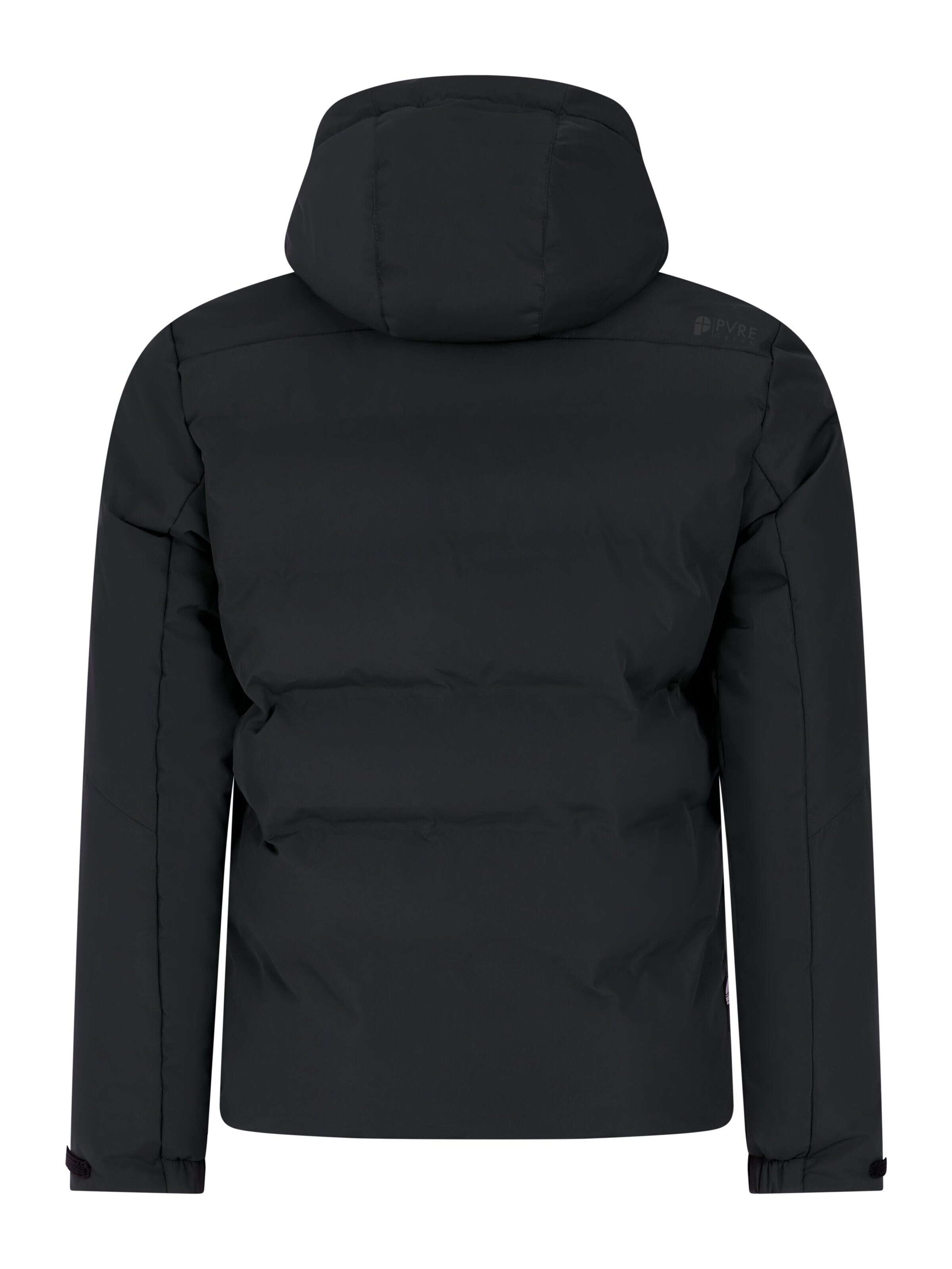 PROTEST Sportjacke 'PRTSuperior'‌‌ in Schwarz