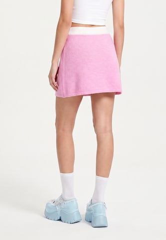 MYMO Rok in Roze