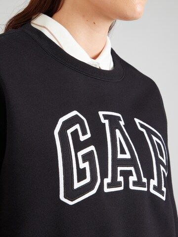 GAP Tréning póló 'HERITAGE' - fekete